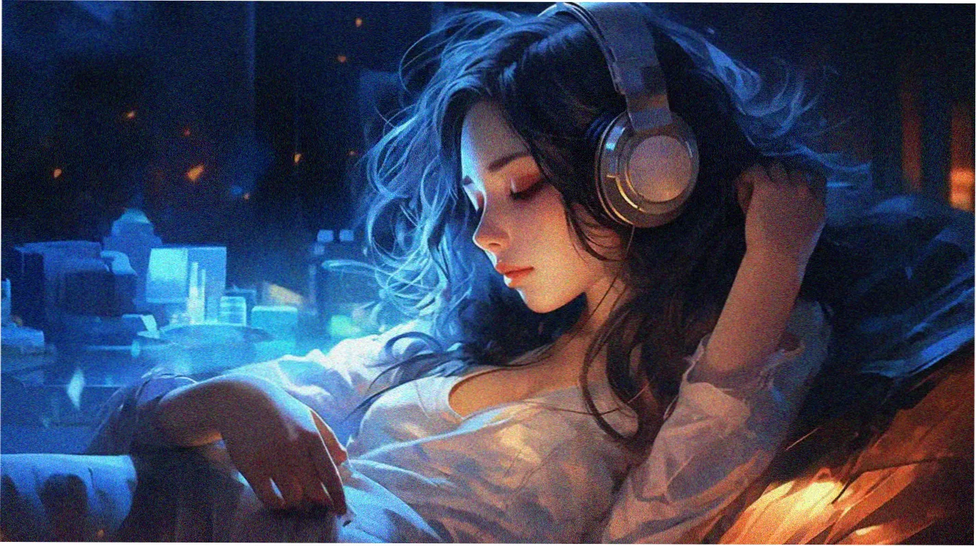 风车动漫在线看高清 焦点图 长夜将至