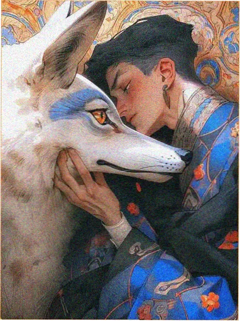 山海之间 风车动漫在线看高清